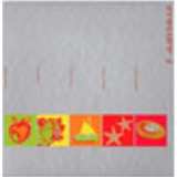 Box Cd Single Erasure