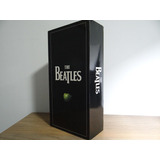 Box Cd The Beatles