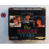 Box Cd The Wonder Years