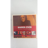Box Cd Warren Zevon Original Album Series  importado  5 Cds 