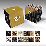 Box CDs Gilberto Gil