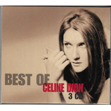 Box Celine Dion On Ne Change Pas 2 Cds 1 Dvd Best Of