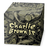 Box Charlie Brown Jr Cbjr 10 Cds Deluxe Charlie Brown J
