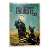 Box Cinema Faroeste Vol 13 6 Filmes 7 Cards L A C R A D O