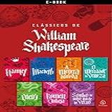 Box Clássicos De Shakespeare Shakespeare O Bardo De Avon