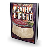 Box Coleção Agatha Christie Luxo 1 Capa Dura 3 Livros 