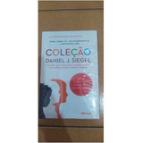 Box Coleção Daniel J Siegel Kit Com 3 Livros Lacrado No Plastico De Daniel J Siegel Pela Nversos