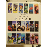 Box Coleção Disney Pixar 2018 Original Dvd Novo 20 Dvd s