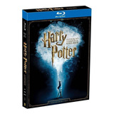 Box Coleção Harry Potter