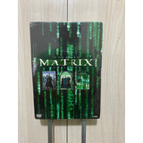 Box Colecao Matrix 