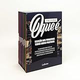 Box Coleção O Que É 10 Volumes