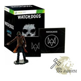 Box Colecao Watch Dogs