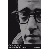 Box Coleção Woody Allen