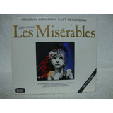 Box Com 02 Cds Les Misérables
