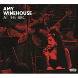 Box Com 3 Cd Amy Winehouse At The Bbc 3 Cds Originais E Lac