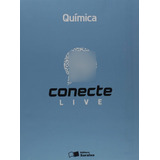 Box Conecte Live Química 2 Completo De João Usberco Philippe Spitareli Edgard Salvador Pela Saraiva 2019