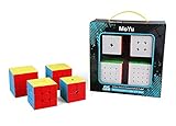 Box Cubo Mágico Moyu 2x2x2