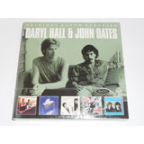 Box Daryl Hall John