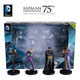 Box Dc Batman Anniversary 75