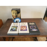 Trilogia