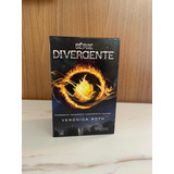 Box De Livros Divergente