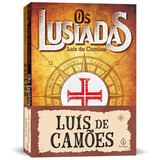 Box De Livros Luís De Camões