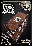Box Demon Slayer Vols 1