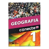 Box Didáticos Geografia Conecte Volume 1 De Elian Alabi Lucci Anselmo Lazaro Branco E Outro Pela Saraiva (2014)