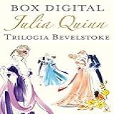 Box Digital - Trilogia Bevelstoke- Série Completa