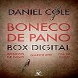 Box Digital Boneco De Pano Série Completa