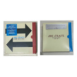 Box Dire Straits 1978 1992 Collection Albums Importado