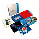 Box Dire Straits The Studio Albums 1978 1991 6 Cd