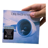 Box Dream Theater Live