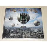 Box Dream Theater The
