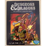 Box Dungeons And Dragons   Caverna Do Dragão   Original Eua