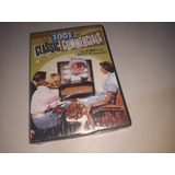 Box Dvd 1001 Classic