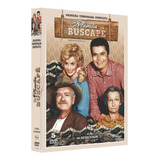 Box Dvd A Família Buscapé