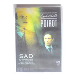 Box Dvd Agatha Poirot 13 Temporadas