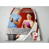 Box Dvd Air Climber Power System Polishop 6 Discos 