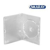 Box Dvd Amaray