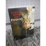 Box Dvd American Horror Story 6