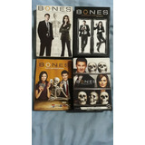 Box Dvd Bones 1a  A