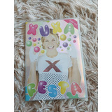 Box Dvd Cd Xuxa Xspb Só Para Baixinhos 6 Festa Lacrado