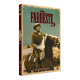 Box Dvd Cinema Faroeste Vol 9 Original Lacrado