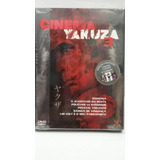 Box Dvd Cinema Yakuza 3