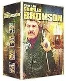 Box Dvd Coleção Charles Bronson 4