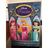 Box Dvd Coleção Disney Princesas Volume