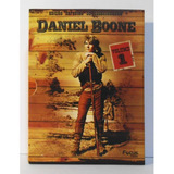 Box Dvd Daniel Boone Vol 01