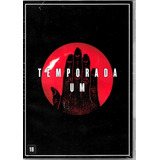 Box Dvd Dexter 1 Temporada 4 Discos Dublado Lacrado