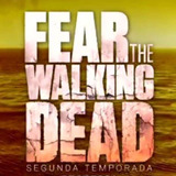 Box Dvd Fear The Walking Dead